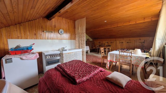 maison à vendre - 5 pièces - 112.1 m2 - ST BONNET EN CHAMPSAUR - 05 - PROVENCE-ALPES-COTE-D-AZUR - Century 21 Interalpes