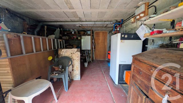 maison à vendre - 5 pièces - 112.1 m2 - ST BONNET EN CHAMPSAUR - 05 - PROVENCE-ALPES-COTE-D-AZUR - Century 21 Interalpes