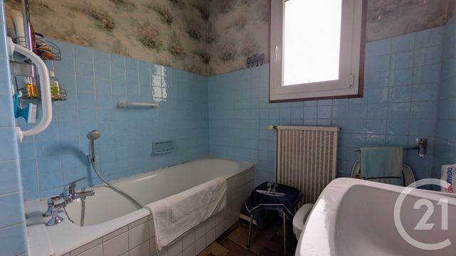 maison à vendre - 5 pièces - 112.1 m2 - ST BONNET EN CHAMPSAUR - 05 - PROVENCE-ALPES-COTE-D-AZUR - Century 21 Interalpes