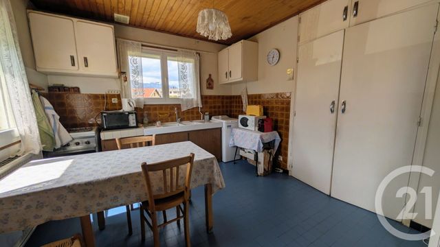 maison à vendre - 5 pièces - 112.1 m2 - ST BONNET EN CHAMPSAUR - 05 - PROVENCE-ALPES-COTE-D-AZUR - Century 21 Interalpes