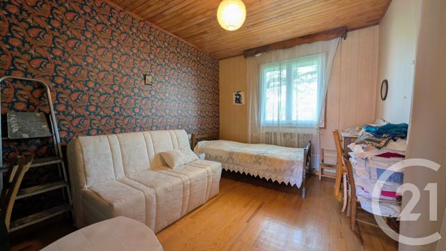 maison à vendre - 5 pièces - 112.1 m2 - ST BONNET EN CHAMPSAUR - 05 - PROVENCE-ALPES-COTE-D-AZUR - Century 21 Interalpes