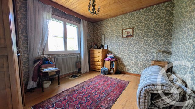 maison à vendre - 5 pièces - 112.1 m2 - ST BONNET EN CHAMPSAUR - 05 - PROVENCE-ALPES-COTE-D-AZUR - Century 21 Interalpes