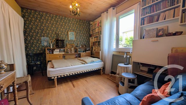 maison à vendre - 5 pièces - 112.1 m2 - ST BONNET EN CHAMPSAUR - 05 - PROVENCE-ALPES-COTE-D-AZUR - Century 21 Interalpes