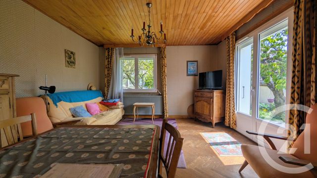 maison à vendre - 5 pièces - 112.1 m2 - ST BONNET EN CHAMPSAUR - 05 - PROVENCE-ALPES-COTE-D-AZUR - Century 21 Interalpes
