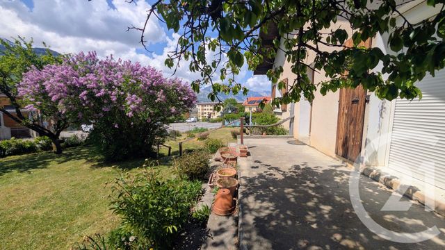 maison à vendre - 5 pièces - 112.1 m2 - ST BONNET EN CHAMPSAUR - 05 - PROVENCE-ALPES-COTE-D-AZUR - Century 21 Interalpes