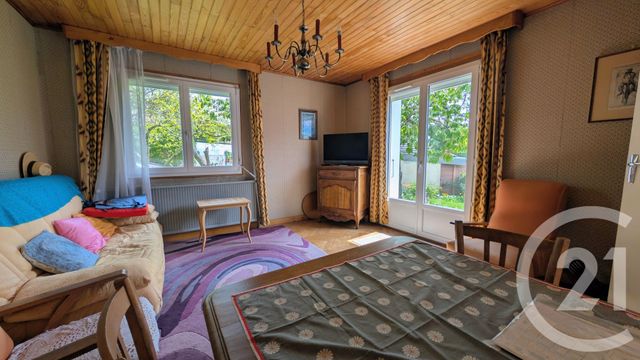 maison à vendre - 5 pièces - 112.1 m2 - ST BONNET EN CHAMPSAUR - 05 - PROVENCE-ALPES-COTE-D-AZUR - Century 21 Interalpes
