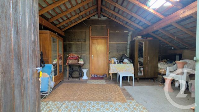 maison à vendre - 5 pièces - 112.1 m2 - ST BONNET EN CHAMPSAUR - 05 - PROVENCE-ALPES-COTE-D-AZUR - Century 21 Interalpes