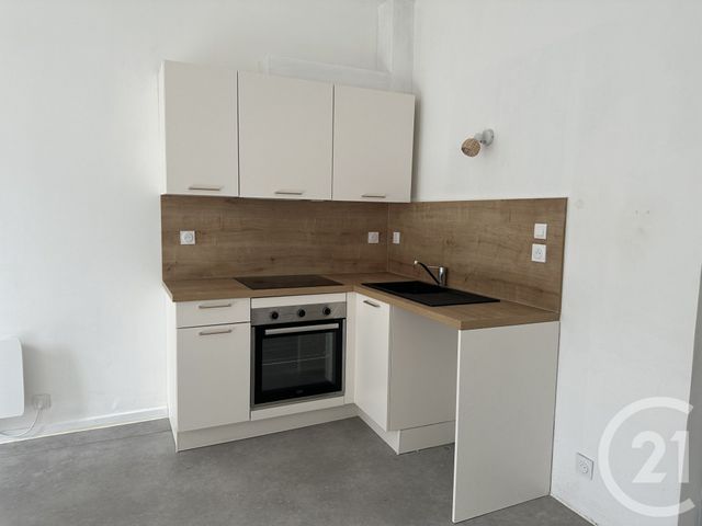 Appartement F2 à louer - 2 pièces - 43.36 m2 - ST BONNET EN CHAMPSAUR - 05 - PROVENCE-ALPES-COTE-D-AZUR - Century 21 Interalpes