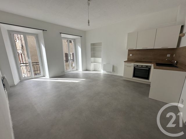 Appartement F2 à louer ST BONNET EN CHAMPSAUR