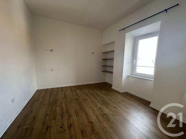 Appartement F2 à louer - 2 pièces - 43.36 m2 - ST BONNET EN CHAMPSAUR - 05 - PROVENCE-ALPES-COTE-D-AZUR - Century 21 Interalpes