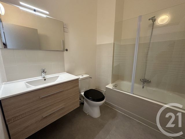 Appartement F2 à louer - 2 pièces - 43.36 m2 - ST BONNET EN CHAMPSAUR - 05 - PROVENCE-ALPES-COTE-D-AZUR - Century 21 Interalpes