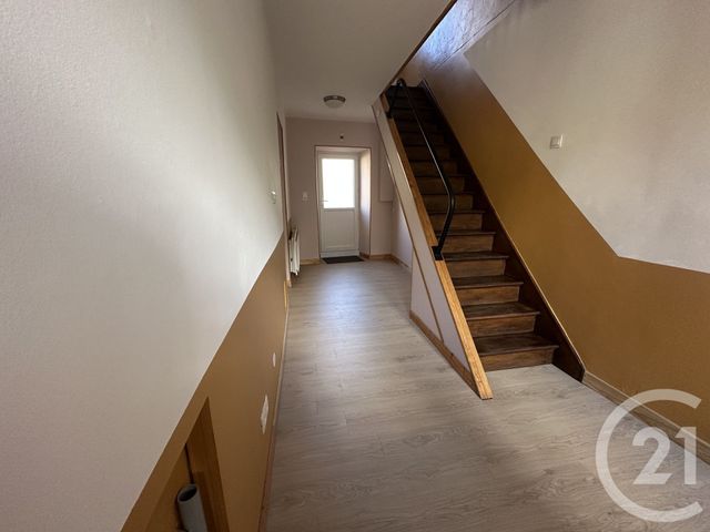 maison à louer - 3 pièces - 83.45 m2 - POLIGNY - 05 - PROVENCE-ALPES-COTE-D-AZUR - Century 21 Interalpes