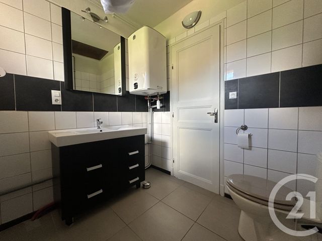 maison à louer - 3 pièces - 83.45 m2 - POLIGNY - 05 - PROVENCE-ALPES-COTE-D-AZUR - Century 21 Interalpes