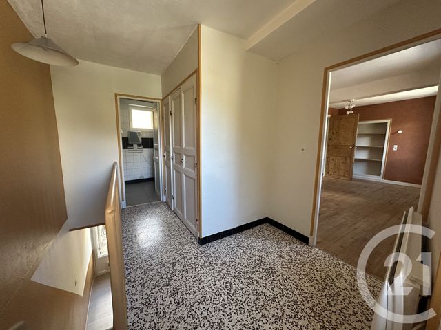 maison à louer - 3 pièces - 83.45 m2 - POLIGNY - 05 - PROVENCE-ALPES-COTE-D-AZUR - Century 21 Interalpes