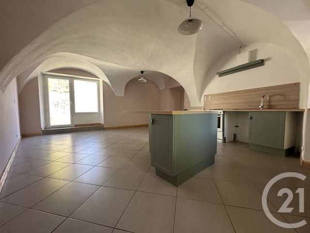 maison à louer - 3 pièces - 83.45 m2 - POLIGNY - 05 - PROVENCE-ALPES-COTE-D-AZUR - Century 21 Interalpes