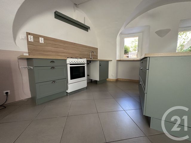 maison à louer - 3 pièces - 83.45 m2 - POLIGNY - 05 - PROVENCE-ALPES-COTE-D-AZUR - Century 21 Interalpes