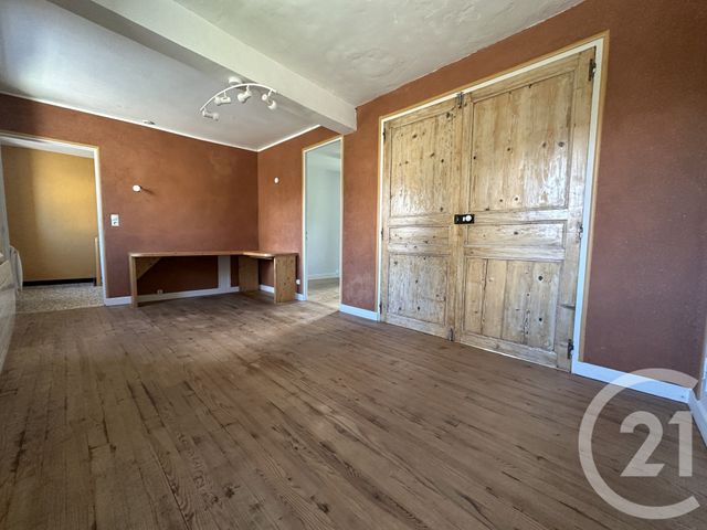 maison à louer - 3 pièces - 83.45 m2 - POLIGNY - 05 - PROVENCE-ALPES-COTE-D-AZUR - Century 21 Interalpes