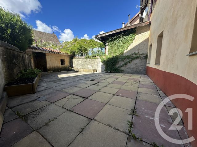 maison à louer - 3 pièces - 83.45 m2 - POLIGNY - 05 - PROVENCE-ALPES-COTE-D-AZUR - Century 21 Interalpes
