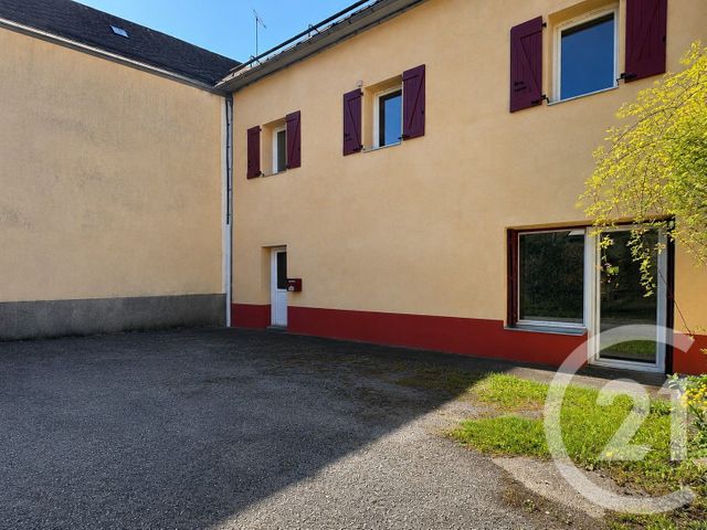maison à louer - 3 pièces - 83.45 m2 - POLIGNY - 05 - PROVENCE-ALPES-COTE-D-AZUR - Century 21 Interalpes