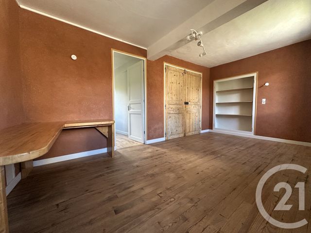 maison à louer - 3 pièces - 83.45 m2 - POLIGNY - 05 - PROVENCE-ALPES-COTE-D-AZUR - Century 21 Interalpes