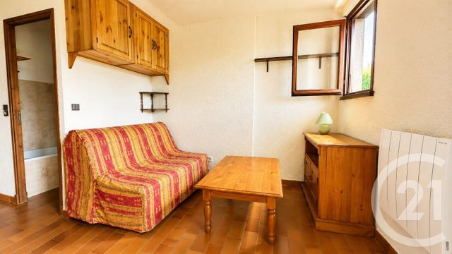 Appartement Studio à vendre - 1 pièce - 18.19 m2 - ST FIRMIN EN VALGODEMARD - 05 - PROVENCE-ALPES-COTE-D-AZUR - Century 21 Interalpes