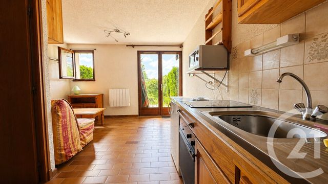 Appartement Studio à vendre ST FIRMIN EN VALGODEMARD