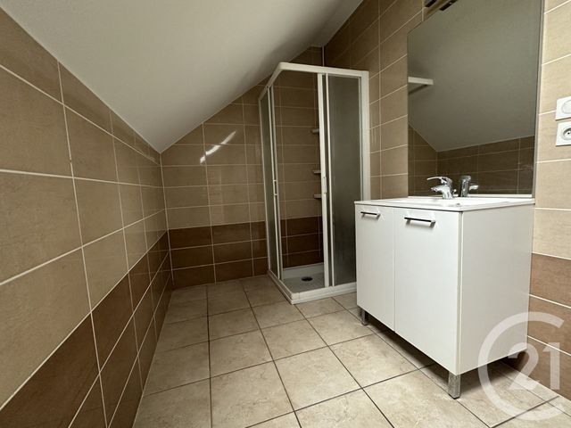 maison à louer - 6 pièces - 121.43 m2 - ST LAURENT DU CROS - 05 - PROVENCE-ALPES-COTE-D-AZUR - Century 21 Interalpes