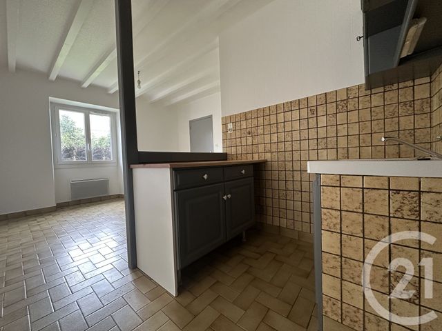 maison à louer - 6 pièces - 121.43 m2 - ST LAURENT DU CROS - 05 - PROVENCE-ALPES-COTE-D-AZUR - Century 21 Interalpes