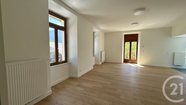maison à louer - 4 pièces - 110.71 m2 - ST FIRMIN - 05 - PROVENCE-ALPES-COTE-D-AZUR - Century 21 Interalpes