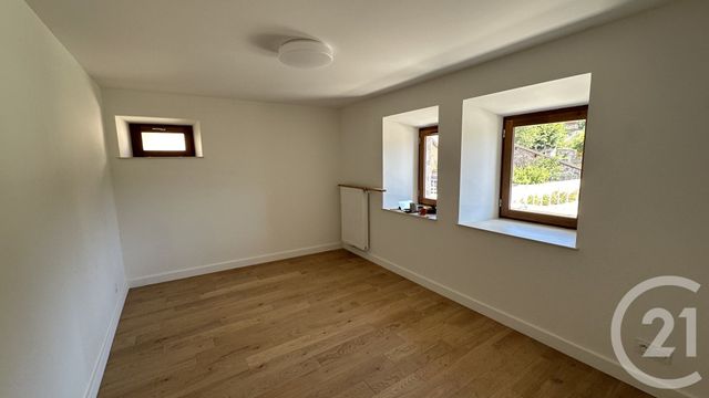 maison à louer - 4 pièces - 110.71 m2 - ST FIRMIN - 05 - PROVENCE-ALPES-COTE-D-AZUR - Century 21 Interalpes