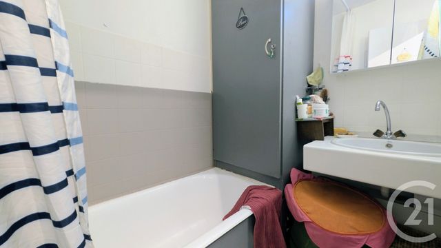 Appartement Studio à vendre - 1 pièce - 24.58 m2 - ST MICHEL DE CHAILLOL - 05 - PROVENCE-ALPES-COTE-D-AZUR - Century 21 Interalpes