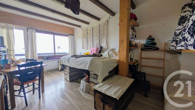 Appartement Studio à vendre - 1 pièce - 24.58 m2 - ST MICHEL DE CHAILLOL - 05 - PROVENCE-ALPES-COTE-D-AZUR - Century 21 Interalpes
