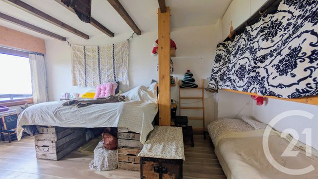 Appartement Studio à vendre - 1 pièce - 24.58 m2 - ST MICHEL DE CHAILLOL - 05 - PROVENCE-ALPES-COTE-D-AZUR - Century 21 Interalpes