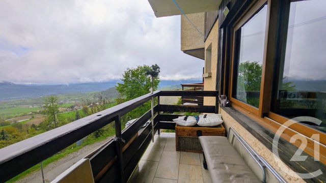Appartement Studio à vendre - 1 pièce - 24.58 m2 - ST MICHEL DE CHAILLOL - 05 - PROVENCE-ALPES-COTE-D-AZUR - Century 21 Interalpes