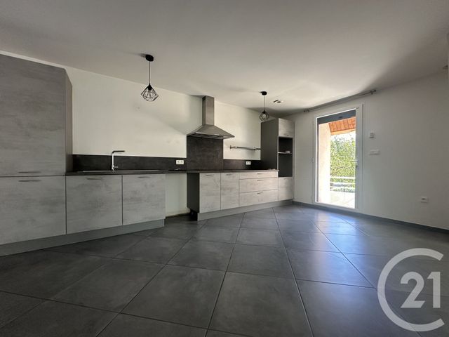 Appartement T4 à louer - 4 pièces - 150.99 m2 - LAYE - 05 - PROVENCE-ALPES-COTE-D-AZUR - Century 21 Interalpes