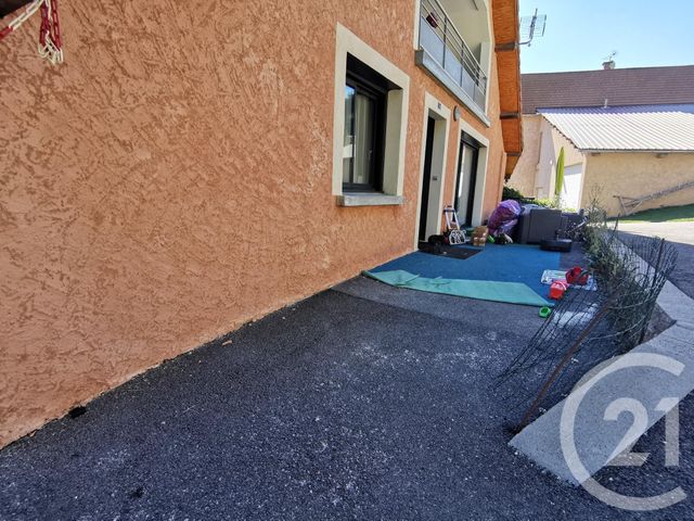 Appartement T4 à louer - 4 pièces - 150.99 m2 - LAYE - 05 - PROVENCE-ALPES-COTE-D-AZUR - Century 21 Interalpes
