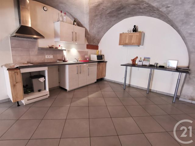 Appartement T4 à louer - 4 pièces - 135.5 m2 - FOREST ST JULIEN - 05 - PROVENCE-ALPES-COTE-D-AZUR - Century 21 Interalpes