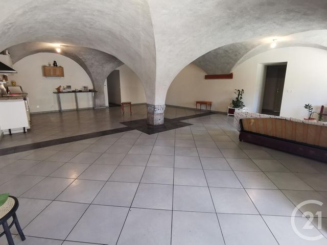 Appartement T4 à louer FOREST ST JULIEN