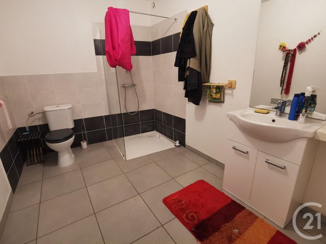 Appartement T4 à louer - 4 pièces - 135.5 m2 - FOREST ST JULIEN - 05 - PROVENCE-ALPES-COTE-D-AZUR - Century 21 Interalpes