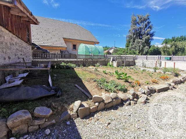 Appartement T4 à louer - 4 pièces - 135.5 m2 - FOREST ST JULIEN - 05 - PROVENCE-ALPES-COTE-D-AZUR - Century 21 Interalpes