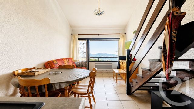 Appartement T2 à vendre ST MICHEL DE CHAILLOL