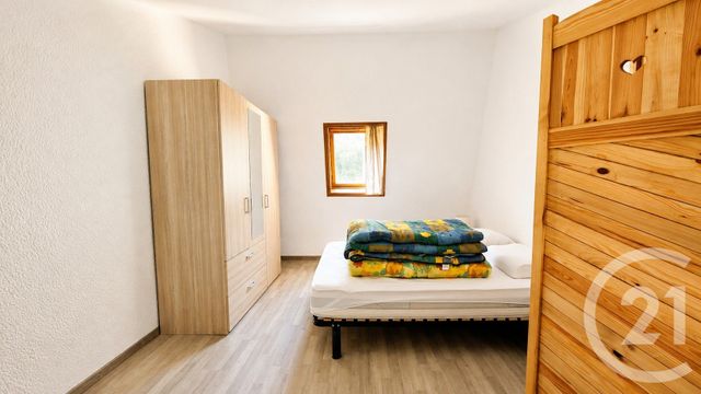Appartement T2 à vendre - 2 pièces - 31.64 m2 - ST MICHEL DE CHAILLOL - 05 - PROVENCE-ALPES-COTE-D-AZUR - Century 21 Interalpes