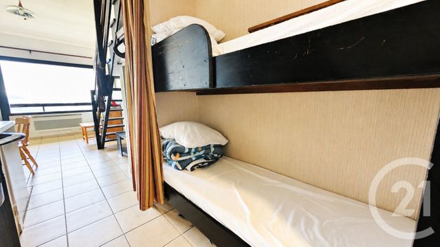 Appartement T2 à vendre - 2 pièces - 31.64 m2 - ST MICHEL DE CHAILLOL - 05 - PROVENCE-ALPES-COTE-D-AZUR - Century 21 Interalpes