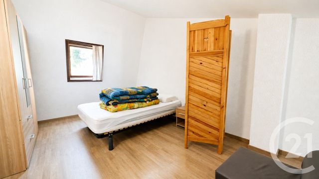Appartement T2 à vendre - 2 pièces - 31.64 m2 - ST MICHEL DE CHAILLOL - 05 - PROVENCE-ALPES-COTE-D-AZUR - Century 21 Interalpes