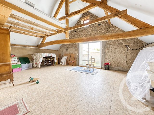 maison à vendre - 3 pièces - 80.0 m2 - AUBESSAGNE - 05 - PROVENCE-ALPES-COTE-D-AZUR - Century 21 Interalpes