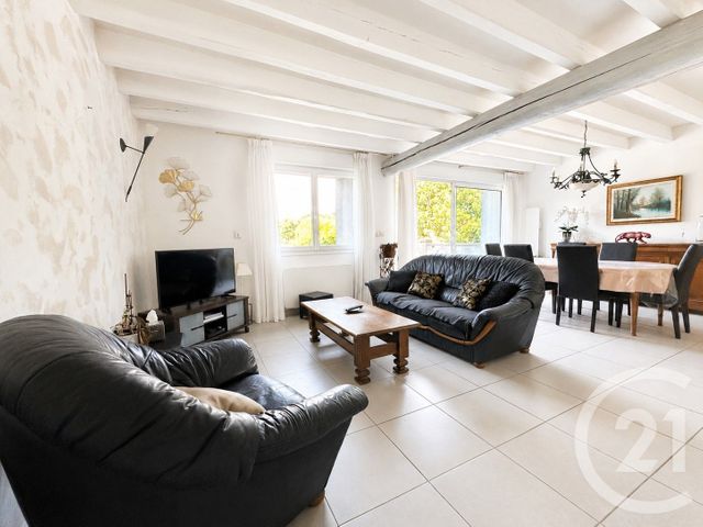 maison à vendre - 3 pièces - 80.0 m2 - AUBESSAGNE - 05 - PROVENCE-ALPES-COTE-D-AZUR - Century 21 Interalpes