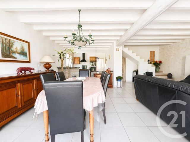 maison à vendre - 3 pièces - 80.0 m2 - AUBESSAGNE - 05 - PROVENCE-ALPES-COTE-D-AZUR - Century 21 Interalpes