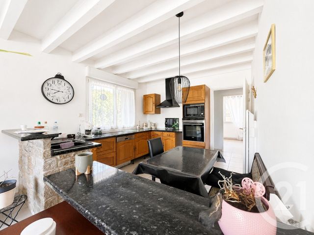 maison à vendre - 3 pièces - 80.0 m2 - AUBESSAGNE - 05 - PROVENCE-ALPES-COTE-D-AZUR - Century 21 Interalpes