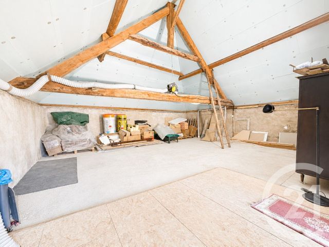 maison à vendre - 3 pièces - 80.0 m2 - AUBESSAGNE - 05 - PROVENCE-ALPES-COTE-D-AZUR - Century 21 Interalpes