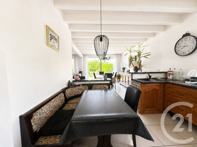 maison à vendre - 3 pièces - 80.0 m2 - AUBESSAGNE - 05 - PROVENCE-ALPES-COTE-D-AZUR - Century 21 Interalpes